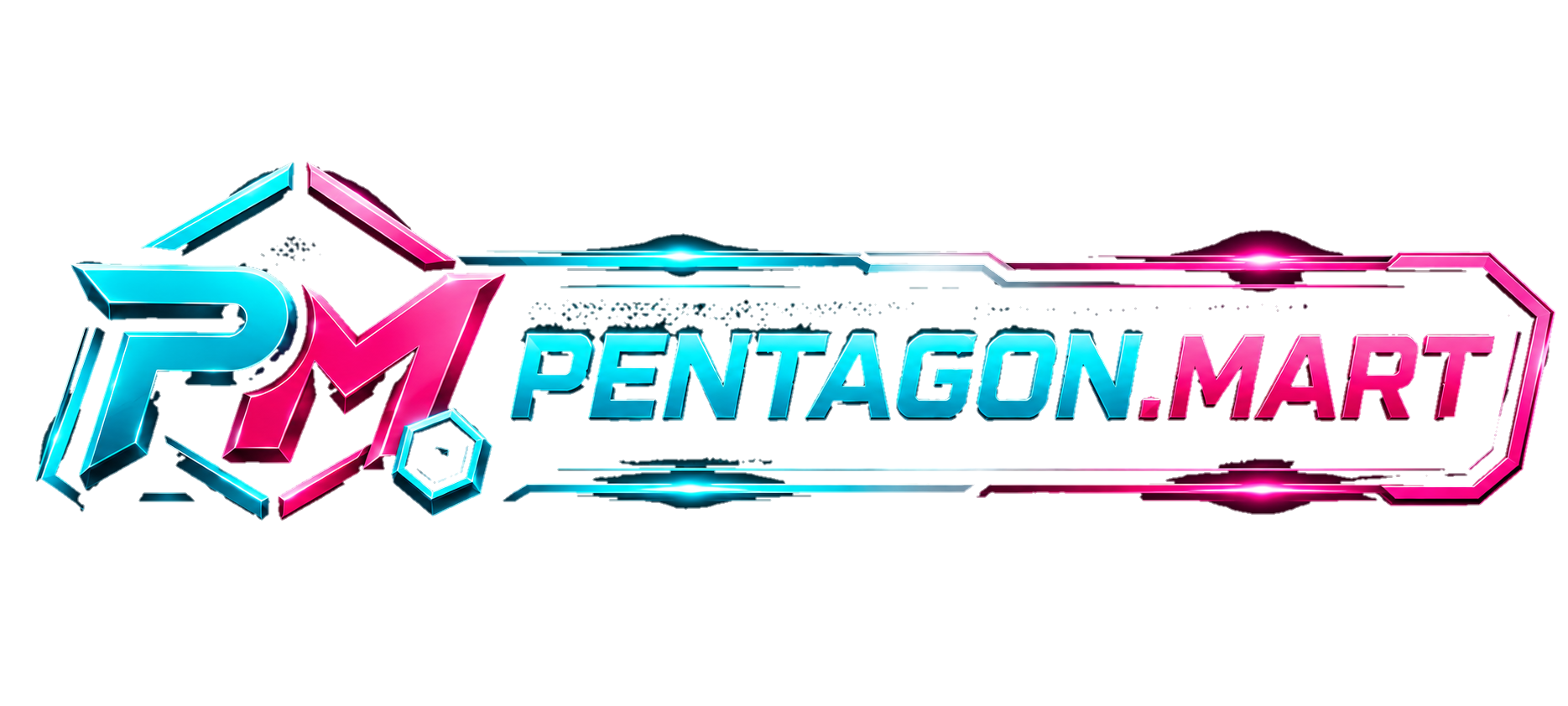 Pentagon mart